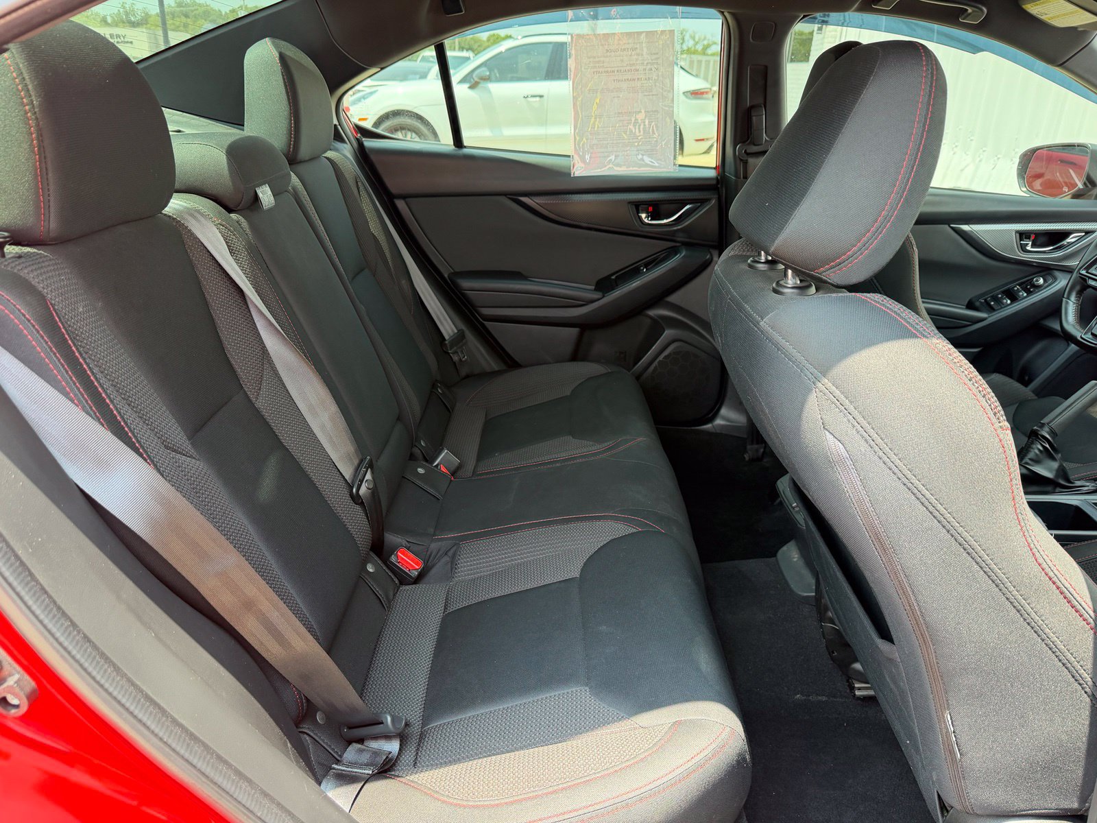 Used 2022 Subaru WRX Premium AWD/4WD image 24