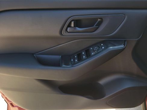 New 2026 Nissan Rogue S FWD image 15