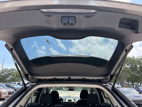 Used 2016 Ford Edge SEL AWD/4WD image 51