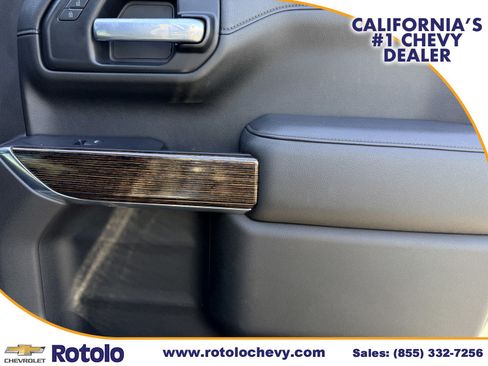Used 2021 GMC Sierra 1500 Elevation AWD/4WD image 9