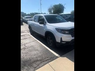 Used 2024 Honda Ridgeline TrailSport video 1