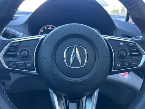 Certified 2023 Acura RDX w/ Technology Package image 28