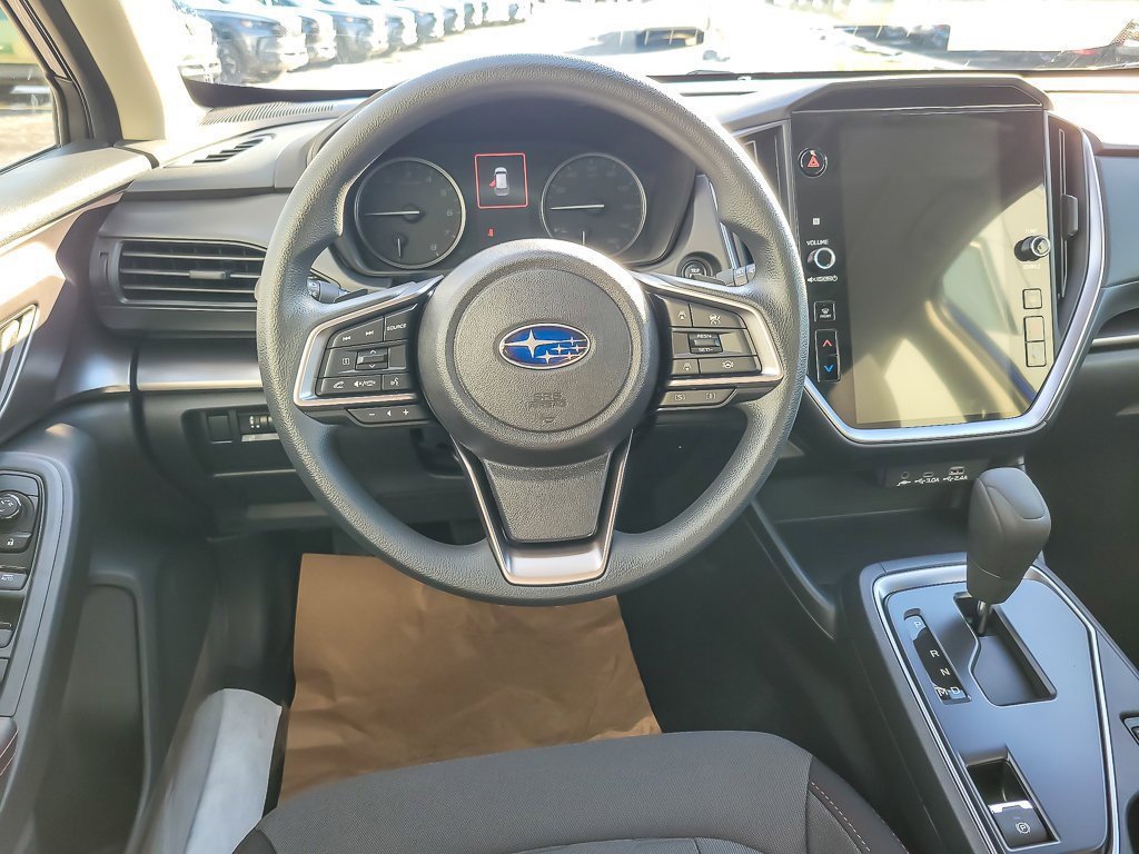 Certified 2026 Subaru Impreza 2.0i Sport AWD/4WD image 9