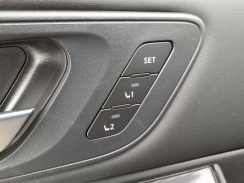 New 2026 Nissan Rogue SV w/ Rock Creek Premium Package AWD/4WD image 13
