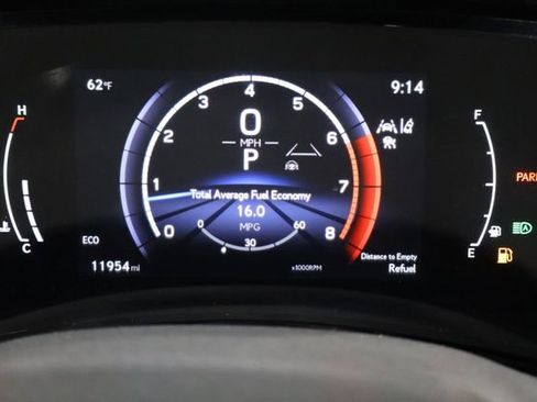 Used 2022 Lexus NX 350 F Sport image 25