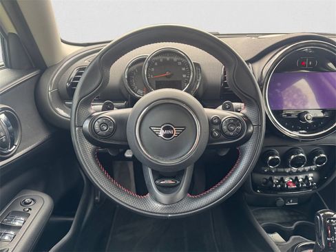 Used 2021 MINI Cooper Clubman S image 12