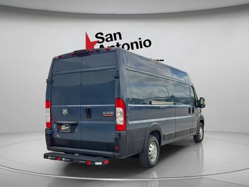 Used 2021 RAM ProMaster 3500 FWD image 14
