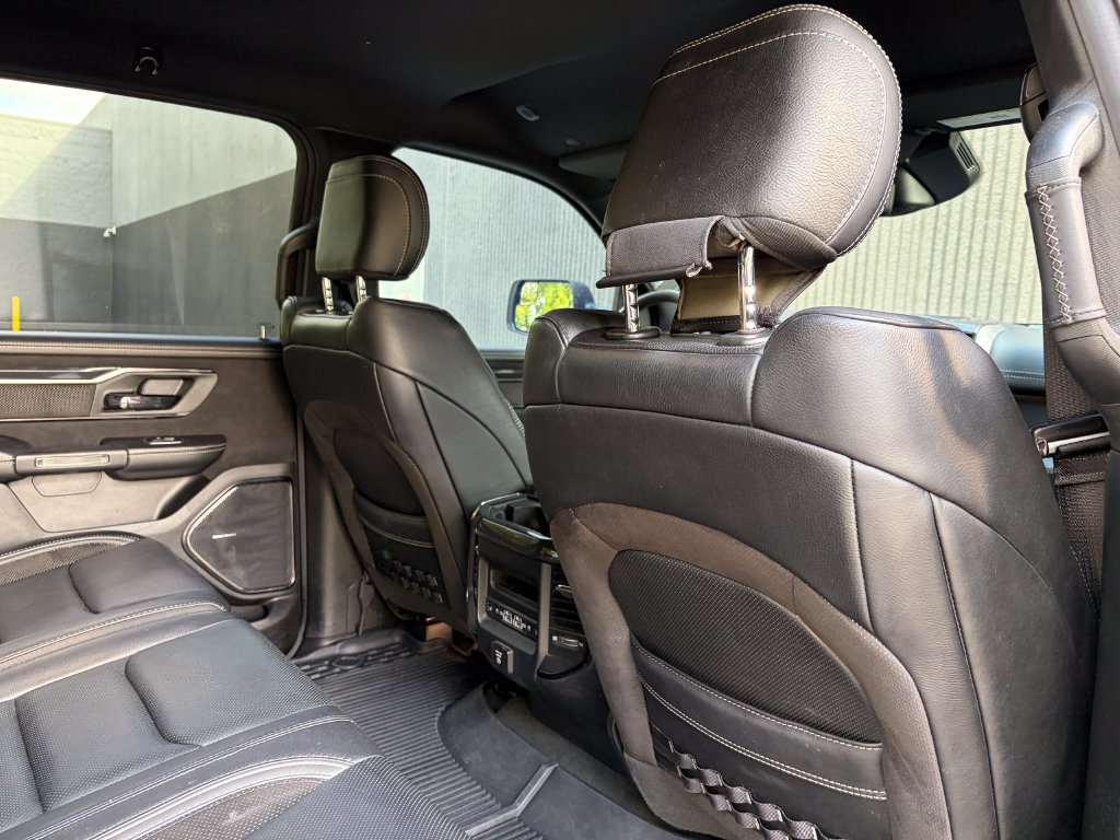 Used 2022 RAM 1500 TRX w/ TRX Level 2 Equipment Group AWD/4WD image 27