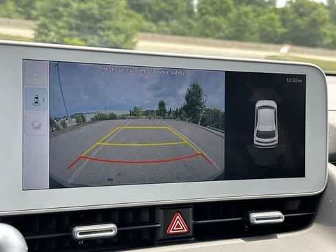 Used 2024 Hyundai Ioniq 5 SEL RWD image 14