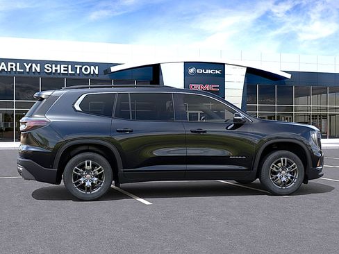 New 2026 GMC Acadia Elevation FWD image 5