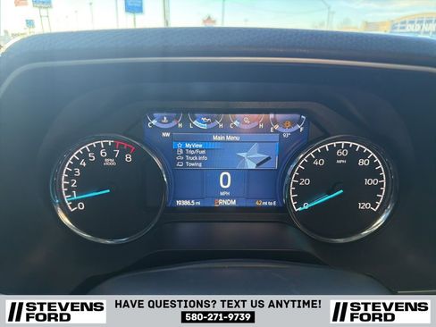 Used 2022 Ford F150 XLT w/ Equipment Group 302A High image 20