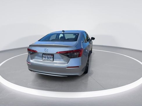 Used 2023 Honda Civic EX image 12