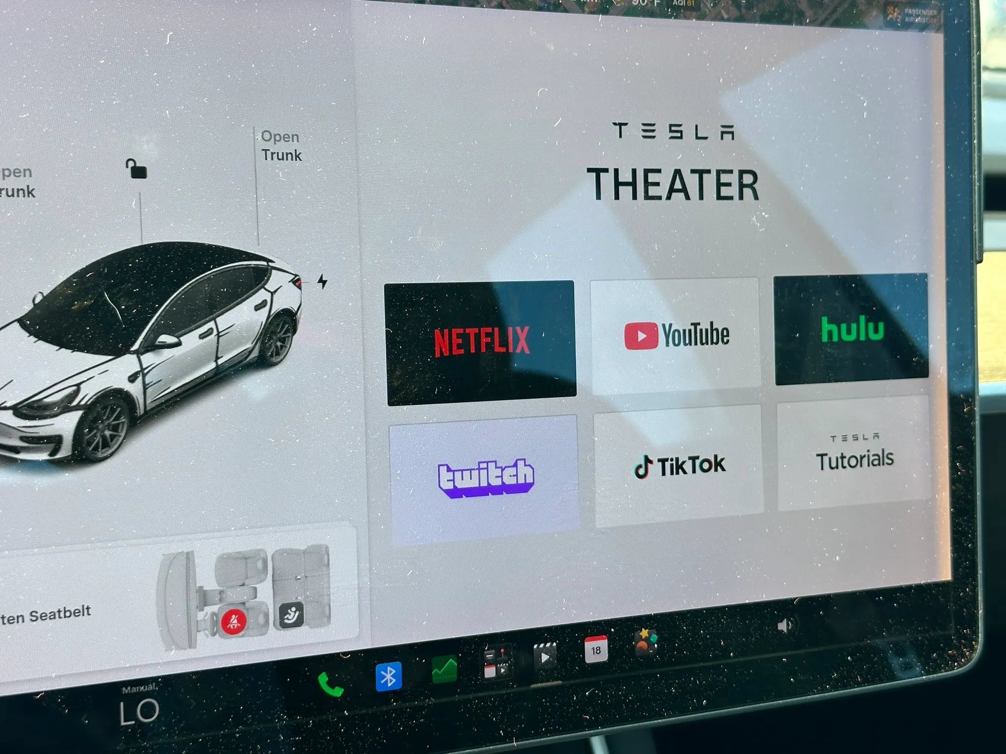 Used 2020 Tesla Model 3 Standard Range Plus RWD image 30