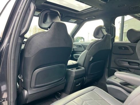New 2027 Kia Telluride SX Prestige X-Line AWD/4WD image 9