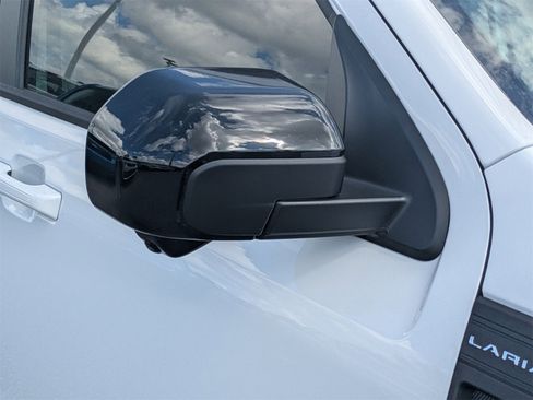 New 2025 Ford Maverick Lariat image 10