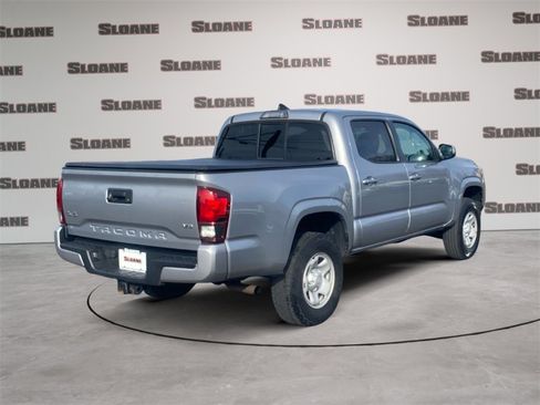 Used 2019 Toyota Tacoma SR image 5