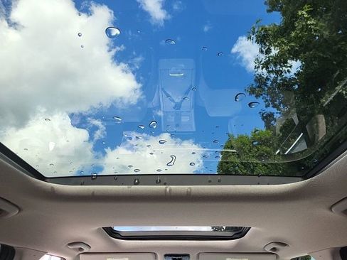 New 2026 Hyundai Santa Fe Limited image 12