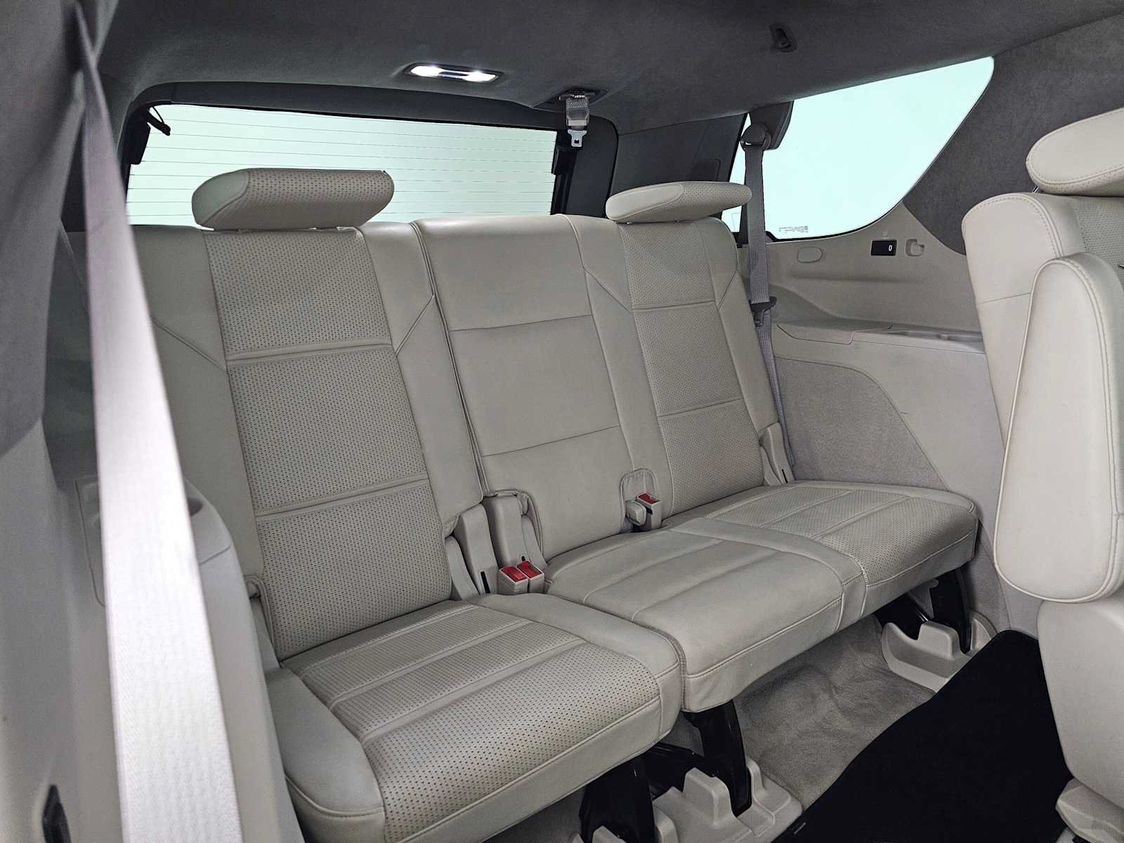 Used 2023 Cadillac Escalade Sport Platinum AWD/4WD image 13