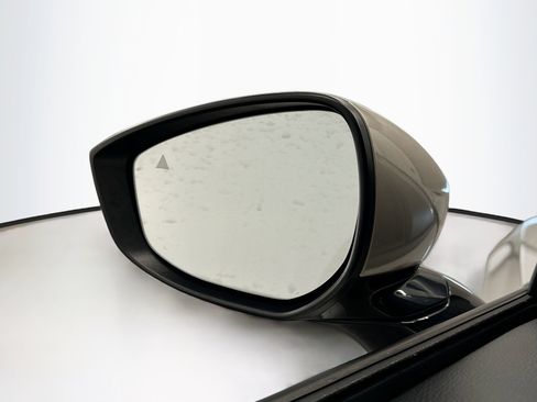 Used 2025 MAZDA MAZDA3 s image 16