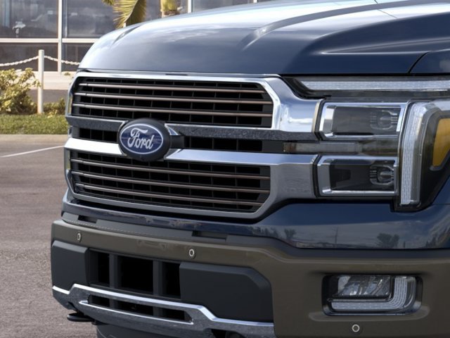 New 2026 Ford F150 King Ranch w/ Equipment Group 601A High AWD/4WD image 17