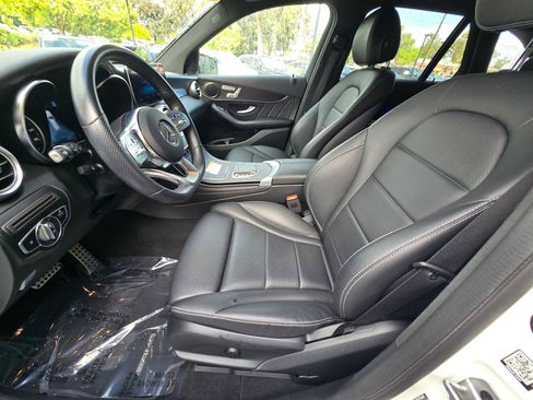 Certified 2022 Mercedes-Benz GLC 300 4MATIC image 24