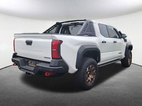 New 2026 Toyota Tacoma 4x4 Double Cab Hybrid image 4