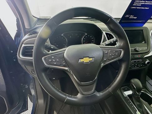 Used 2024 Chevrolet Equinox LT w/ LPO, Floor Liner Package AWD/4WD image 17