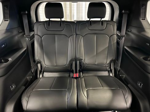 New 2026 Jeep Grand Cherokee L Limited AWD/4WD image 23