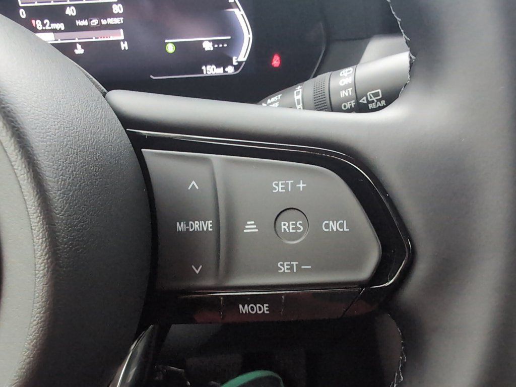 New 2026 MAZDA CX-5 Select AWD/4WD image 18