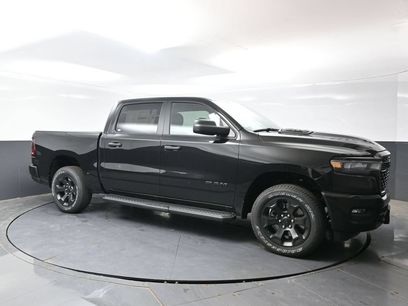 New 2026 RAM 1500 Express