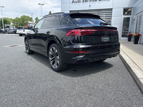 New 2026 Audi Q8 Prestige AWD/4WD image 3