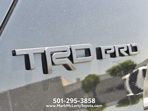 Used 2020 Toyota 4Runner TRD Pro AWD/4WD image 14