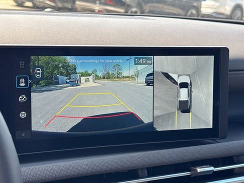 New 2026 Hyundai Santa Cruz Limited AWD/4WD image 19