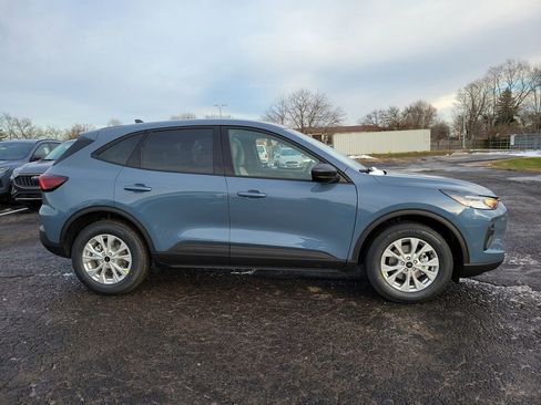 New 2026 Ford Escape Active w/ Cold Weather Package image 3
