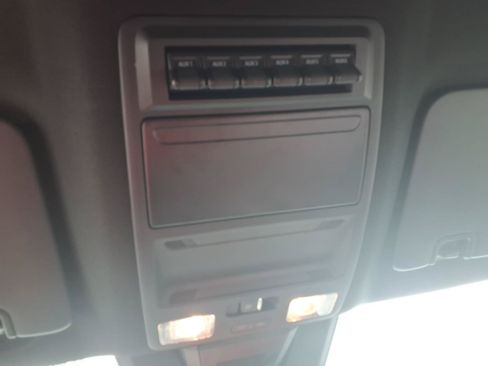 Used 2025 Ford Ranger Raptor AWD/4WD image 33