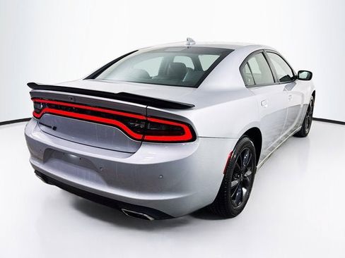 Used 2023 Dodge Charger SXT w/ Blacktop Special Edition image 5