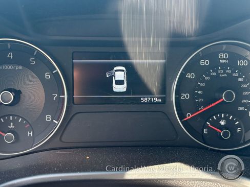 Used 2022 Kia Forte LXS FWD image 13