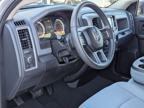 Used 2018 RAM 1500 Tradesman w/ Popular Equipment Group image 12