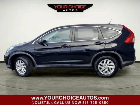 Used 2016 Honda CR-V EX image 2