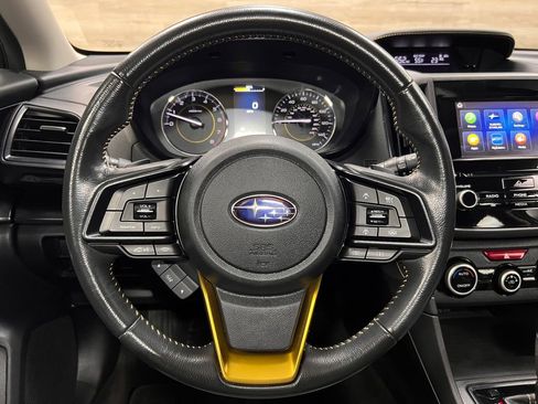 Used 2023 Subaru Crosstrek 2.5i Sport image 11