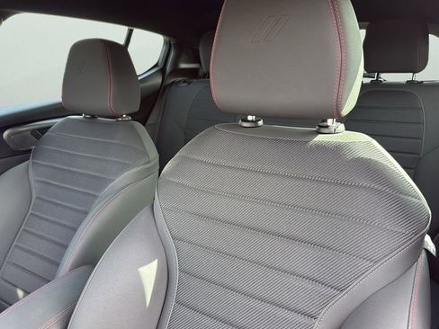 Used 2024 Dodge Hornet R/T image 10