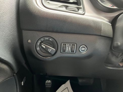 Used 2019 Dodge Challenger R/T Scat Pack w/ T/A Package RWD image 22