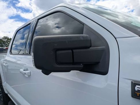 Used 2023 Ford F150 Tremor w/ Trailer Tow Package AWD/4WD image 12