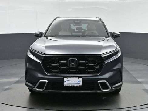 Used 2023 Honda CR-V Sport Touring image 2