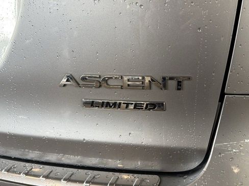 Used 2020 Subaru Ascent Limited w/ Technology Package image 24