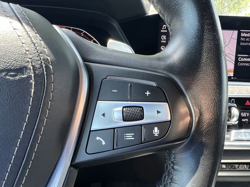 Used 2019 BMW X5 xDrive40i w/ Executive Package AWD/4WD image 20