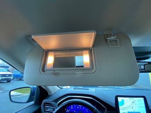 Used 2020 Ford Escape Titanium w/ Titanium Premium Package 2.0 image 58