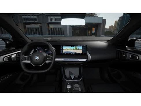New 2026 BMW X3 xDrive30i w/ Premium Package AWD/4WD image 10