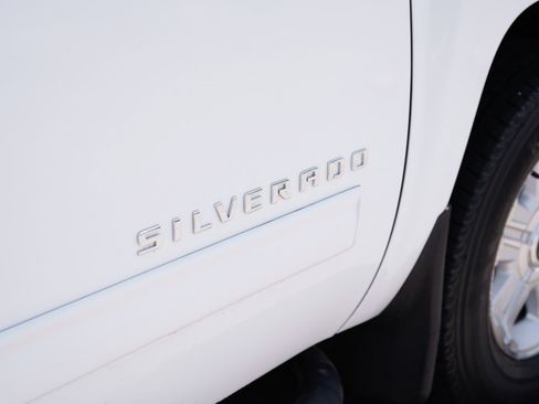 Used 2012 Chevrolet Silverado 1500 LT w/ All-Star Edition AWD/4WD image 17