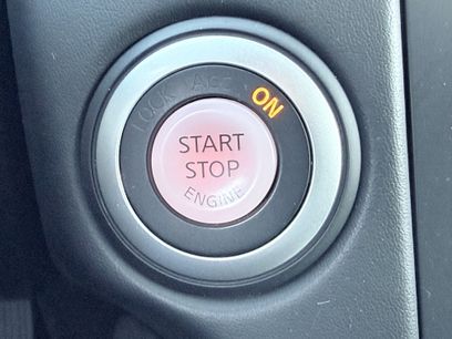 Used 2014 Nissan 370Z Roadster